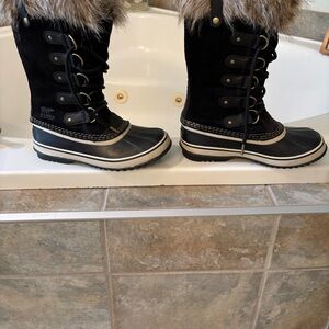 Sorel Joan of Arctic Waterproof Boot